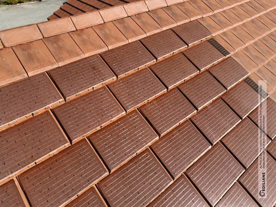 découvrez les tuiles photovoltaïques, une solution innovante et esthétique pour produire de l'énergie solaire tout en préservant l'apparence de votre toiture. optez pour une énergie renouvelable qui allie performance et design.