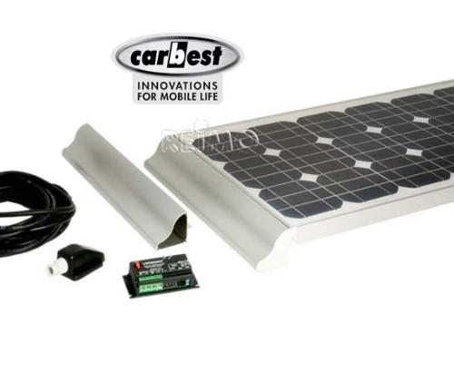 découvrez notre kit panneau solaire spécialement conçu pour les camping-cars, offrant une solution d'énergie durable et autonome pour vos aventures sur la route. profitez de vos équipements électroniques où que vous soyez grâce à une installation facile et efficace.