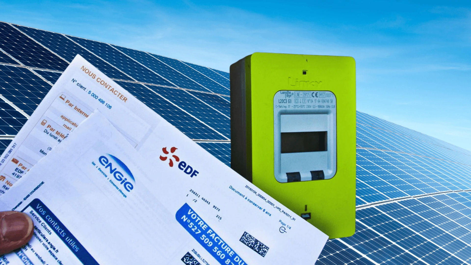 découvrez les différentes aides disponibles pour l'installation de panneaux photovoltaïques en france. optimisez votre investissement et réduisez vos factures d'électricité grâce à des subventions, crédits d'impôt et autres dispositifs financiers. informez-vous sur les conditions d'éligibilité et les démarches à suivre.