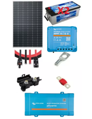découvrez notre guide complet sur l'alimentation des panneaux solaires de 500w. apprenez comment optimiser votre système pour une efficacité maximale et réduisez vos factures d'énergie grâce à des solutions durables et performantes.