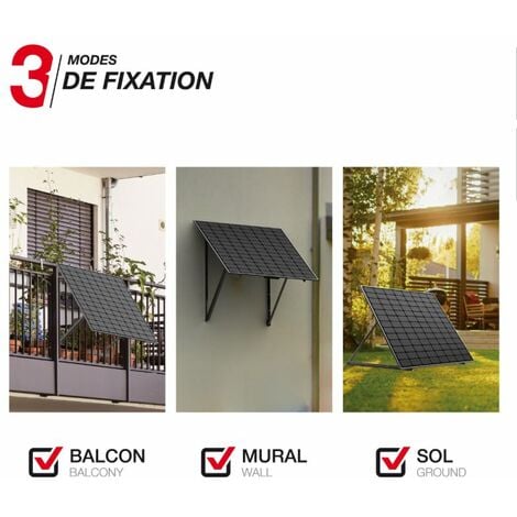 découvrez comment optimiser l'alimentation de vos panneaux solaires de 500w. informez-vous sur les meilleures pratiques et équipements pour garantir une performance maximale et une utilisation efficace de votre énergie solaire.
