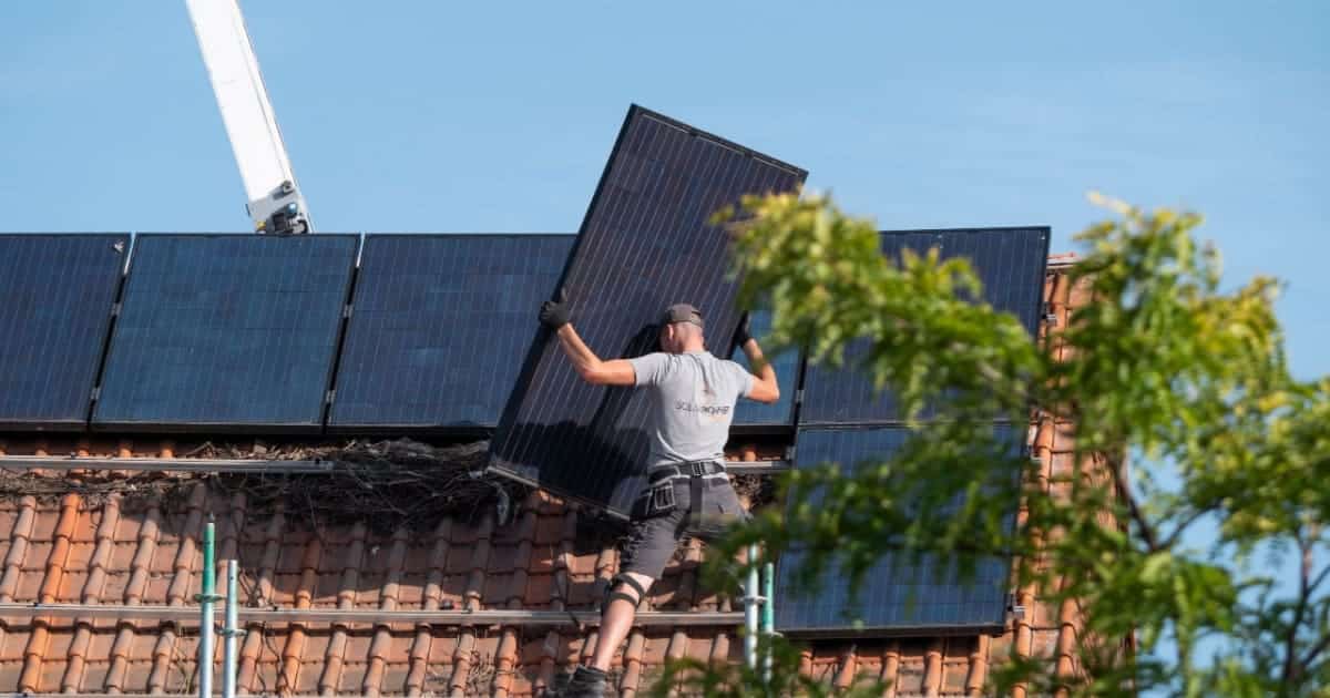 découvrez les implications et les démarches liées à l'annulation des installations de panneaux photovoltaïques. informez-vous sur vos droits, les recours possibles et les alternatives écologiques pour une énergie durable.