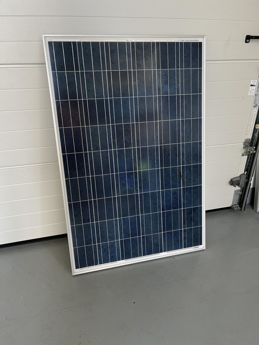découvrez tout ce qu'il faut savoir sur l'annulation des panneaux photovoltaïques : raisons, procédures et conséquences. informez-vous pour prendre des décisions éclairées sur votre installation solaire.