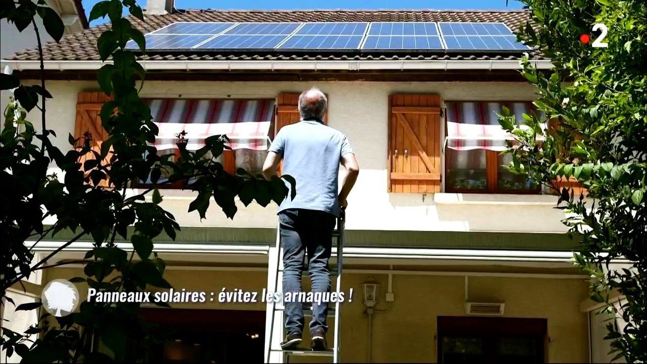 découvrez les arnaques liées aux panneaux photovoltaïques et apprenez à éviter les pièges courants. informez-vous sur les risques, les méthodes trompeuses des escrocs et comment protéger votre investissement dans l'énergie solaire.