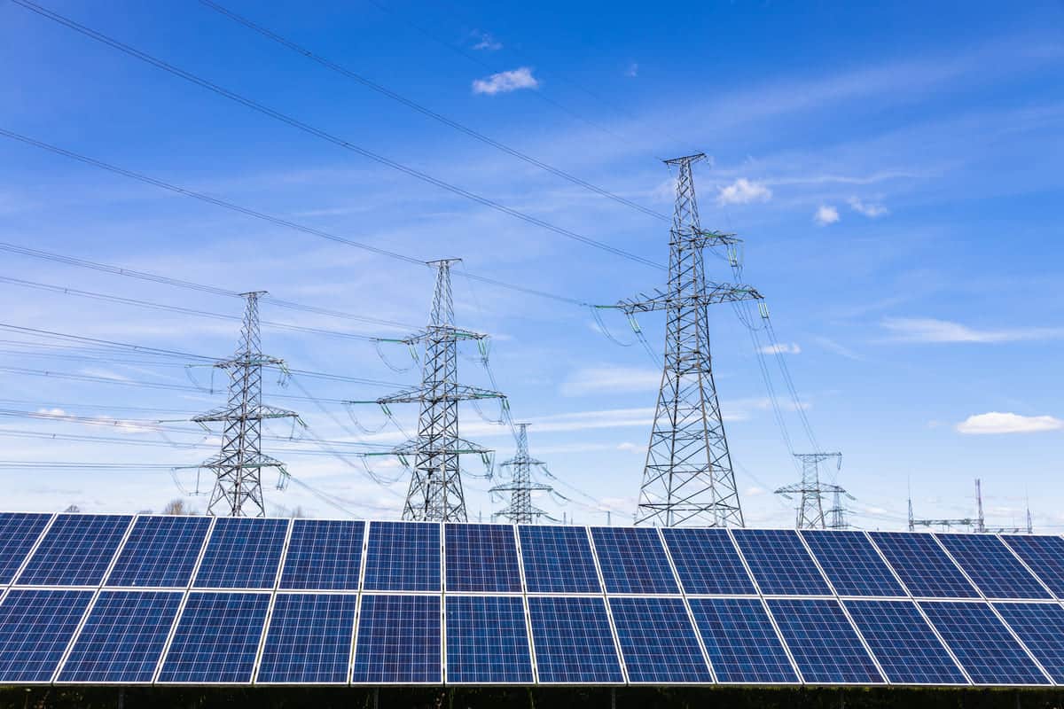 découvrez comment l'autoconsommation solaire rentable peut révolutionner votre consommation d'énergie. maximisez vos économies et réduisez votre empreinte carbone grâce à des solutions solaires adaptées à vos besoins. informez-vous sur les avantages financiers et écologiques de l'énergie solaire pour une transition énergétique réussie.