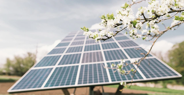 découvrez comment l'autofinancement des panneaux photovoltaïques avec edf peut vous aider à réduire vos factures d'électricité tout en contribuant à un avenir énergétique durable. informez-vous sur les options de financement et les avantages fiscaux associés.
