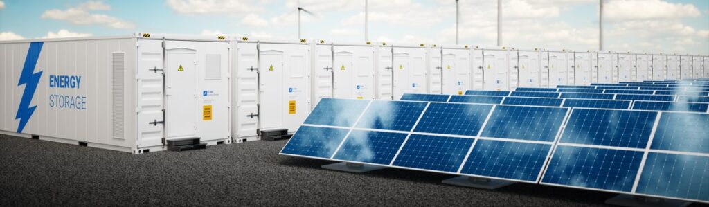 découvrez comment atteindre l'autonomie énergétique grâce aux batteries solaires. apprenez les avantages, les options disponibles et les meilleures pratiques pour optimiser votre consommation d'énergie renouvelable.