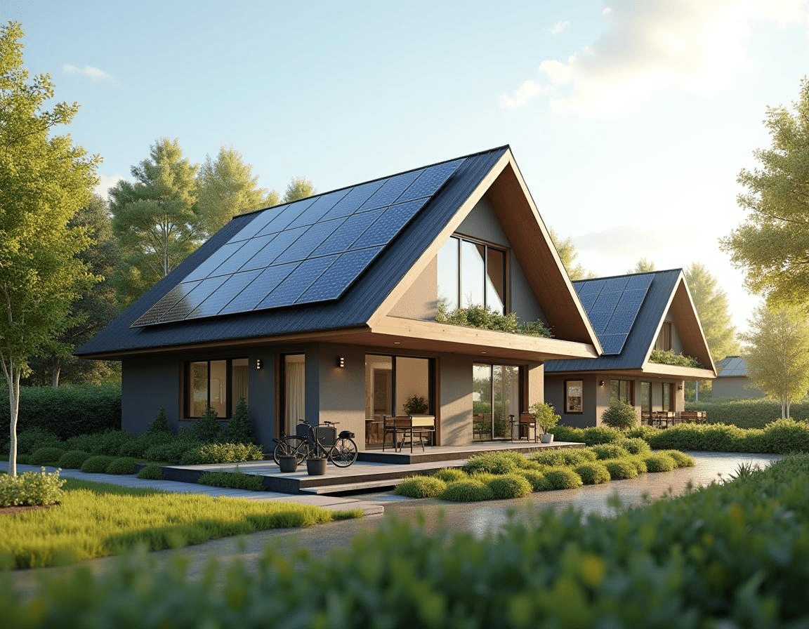 découvrez comment atteindre l'autonomie énergétique grâce aux batteries solaires. optimisez votre consommation d'énergie, réduisez vos factures et contribuez à un avenir durable avec des solutions solaires adaptées à vos besoins.