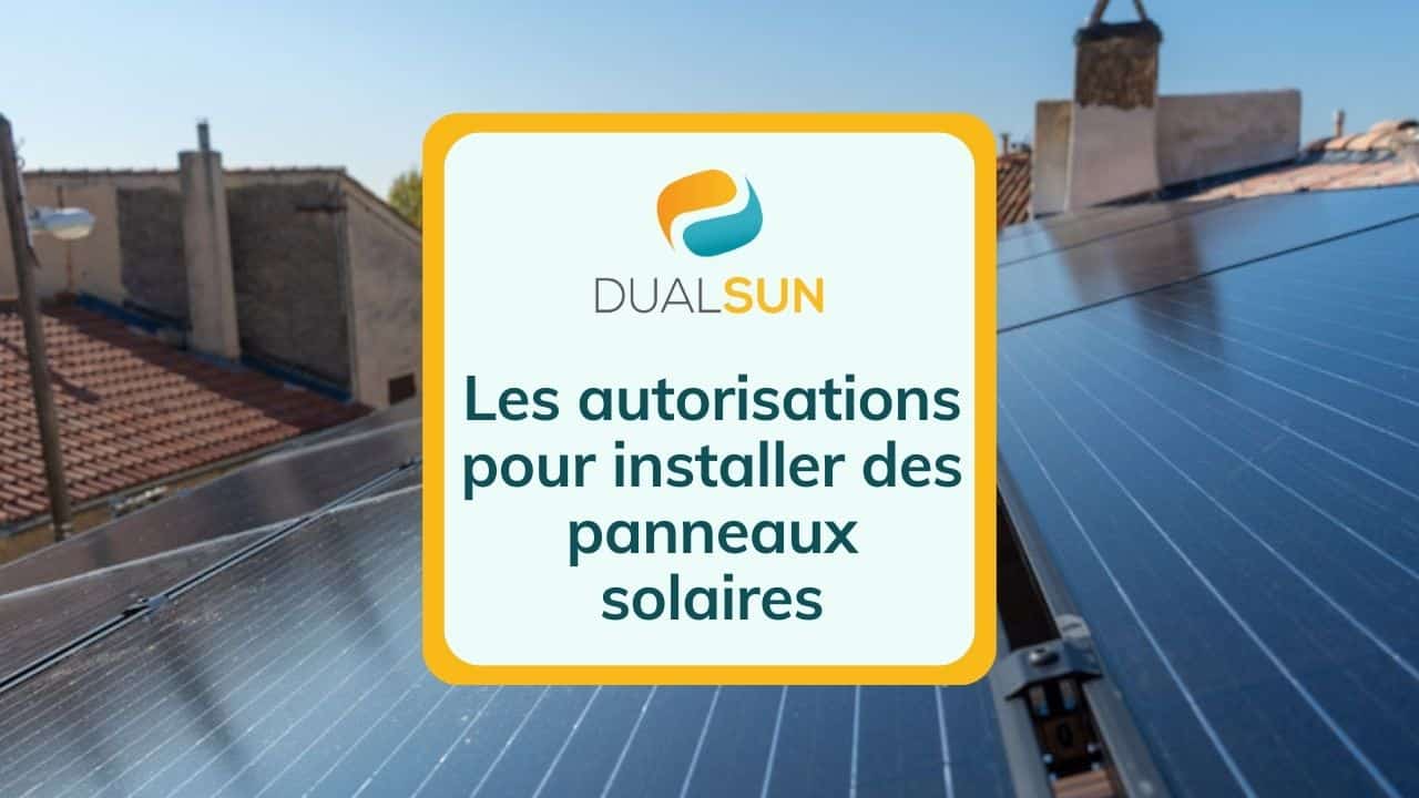 découvrez les démarches nécessaires pour obtenir une autorisation pour l'installation de panneaux photovoltaïques. informez-vous sur les réglementations, les documents requis et les étapes à suivre pour profiter de l'énergie solaire en toute légalité.