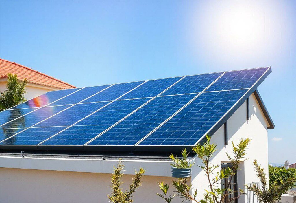 découvrez les avantages des batteries pour panneaux solaires : stockage d'énergie, autonomie accrue, optimisation de l'utilisation de l'énergie solaire et réduction des factures d'électricité. informez-vous sur les solutions écologiques et durables qui transforment votre façon de consommer l'énergie.