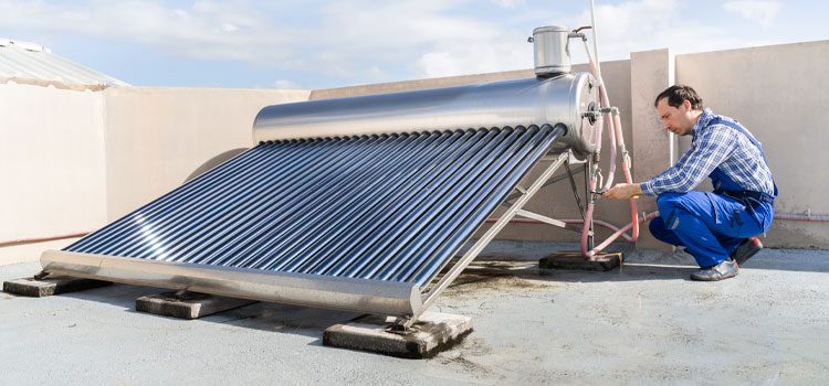 découvrez les nombreux avantages du chauffe-eau solaire : économie d'énergie, respect de l'environnement, diminution des factures d'eau chaude et maintenance réduite. optez pour une solution durable et rentable pour votre maison.