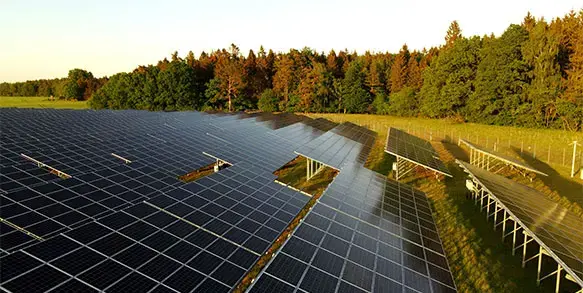 découvrez les avantages de l'électricité solaire pour votre entreprise : réduction des coûts énergétiques, impact environnemental positif et autonomie énergétique. optez pour une solution durable et performante qui valorise votre image de marque.