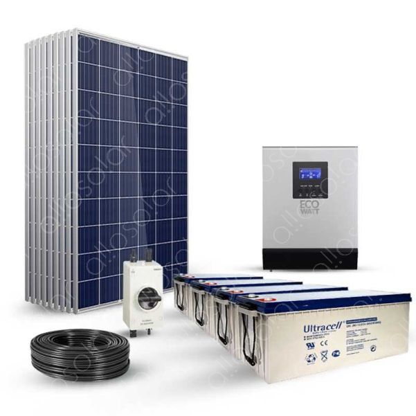 découvrez les nombreux avantages d'un kit de panneaux solaires de 9 kw : économies d'énergie, réduction des factures, impact environnemental positif et valorisation de votre propriété. optez pour une énergie renouvelable efficace et durable dès aujourd'hui !