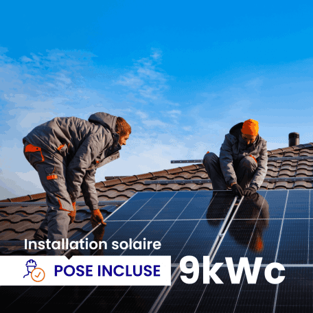 découvrez les avantages d'un kit de panneaux solaires de 9 kw : économies d'énergie, réduction des émissions de co2, indépendance énergétique et valorisation de votre patrimoine. idéal pour optimiser votre production d'électricité tout en préservant l'environnement.