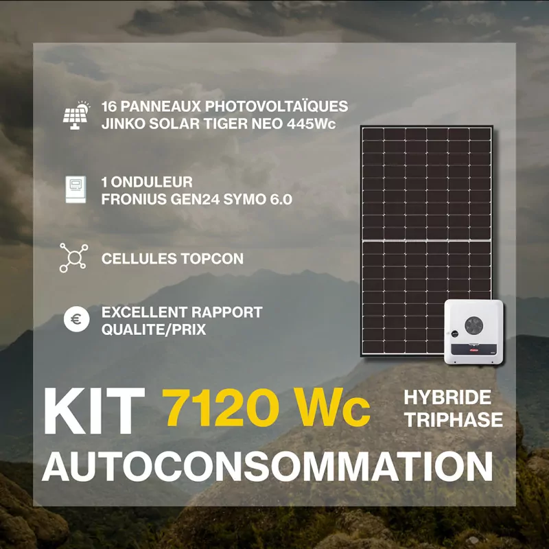 découvrez les nombreux avantages d'un kit de panneaux solaires de 9 kw, notamment l'économie d'énergie, la réduction de votre empreinte carbone et l'indépendance énergétique. faites le choix d'une solution durable et rentable pour votre foyer.