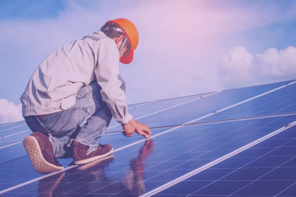 découvrez les nombreux avantages d'un kit solaire 6000w : économies d'énergie, réduction de votre empreinte carbone, autonomie énergétique accrue et retour sur investissement rapide. idéal pour les particuliers et les professionnels souhaitant profiter de l'énergie renouvelable de manière efficace et durable.