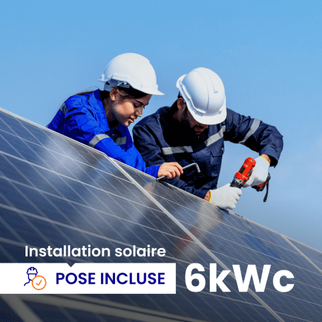 découvrez les avantages d'un kit solaire 6000w : performance optimale, économies d'énergie significatives, réduction de votre empreinte carbone et autonomie énergétique. idéal pour les particuliers et les entreprises souhaitant investir dans une source d'énergie renouvelable et durable.