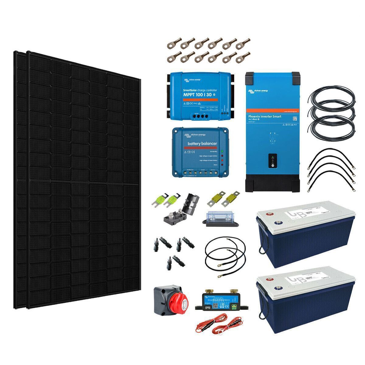 découvrez les multiples avantages des panneaux solaires de 1000w : efficacité énergétique, économies sur les factures d'électricité, réduction de l'empreinte carbone et valorisation de votre propriété. optez pour une solution durable et écologique tout en profitant de l'énergie renouvelable.