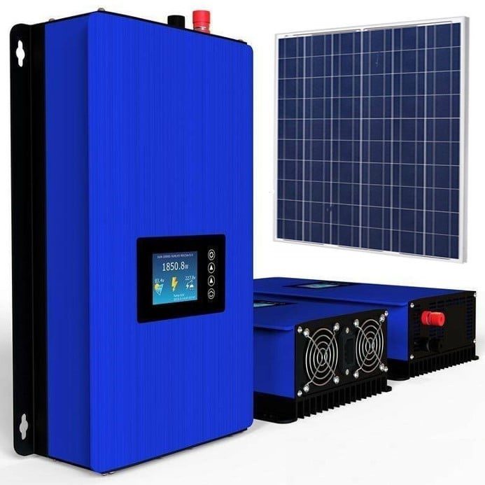 découvrez les multiples avantages d'un panneau solaire 1000w 48v pour maximiser votre production d'énergie. idéal pour les installations hors réseau, ce panneau offre une efficacité énergétique accrue, des économies sur vos factures d'électricité, et une empreinte carbone réduite. optez pour une solution durable et économique qui répond à vos besoins énergétiques.
