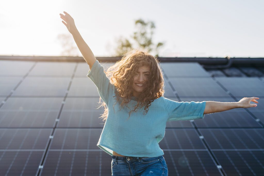 découvrez les nombreux avantages des panneaux solaires de 3000w : une solution écologique pour réduire vos factures d'énergie, une installation facile, une autonomie énergétique accrue et une contribution à la préservation de l'environnement.