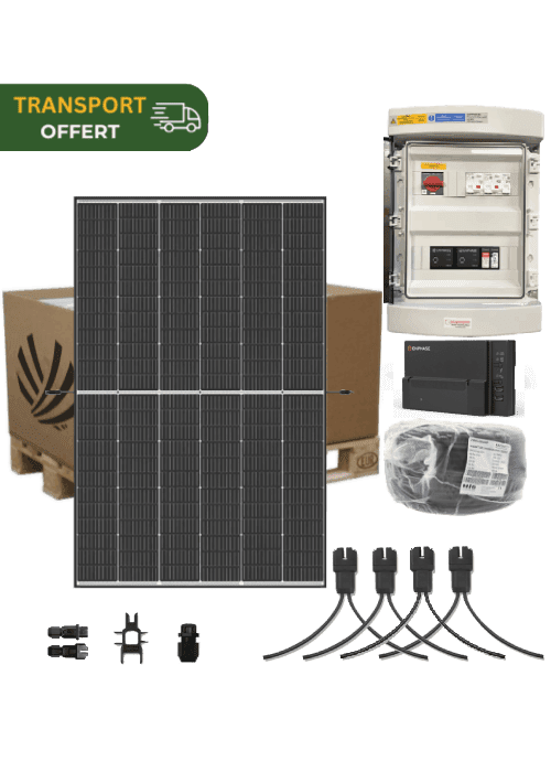 découvrez les nombreux avantages des panneaux solaires 500w : une solution écologique pour réduire vos factures d'électricité, un investissement rentable à long terme, et une contribution significative à la protection de l'environnement. optimisez votre consommation d'énergie avec une technologie innovante et performante.