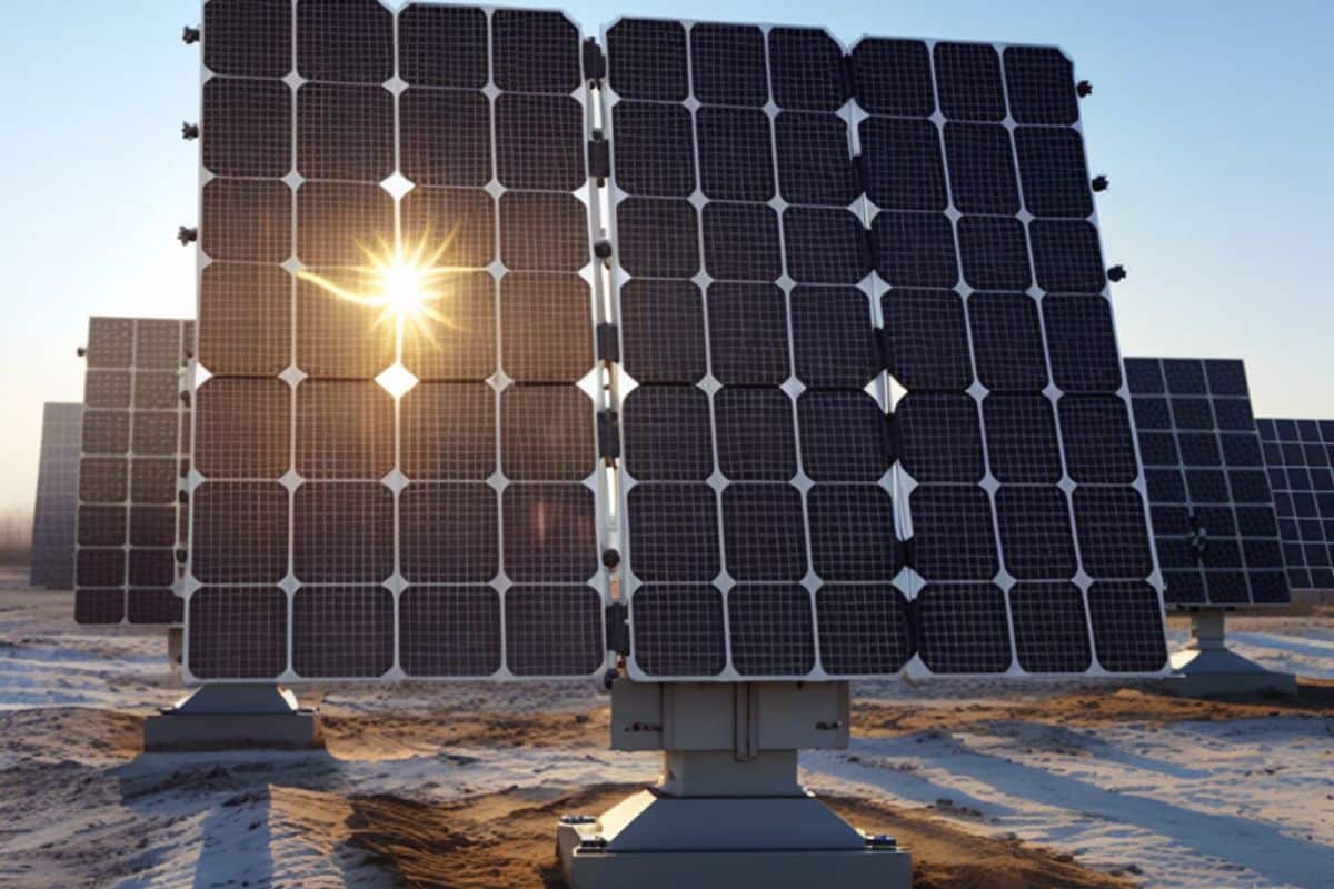 découvrez les avantages des panneaux bifaciaux : une efficacité énergétique accrue, une meilleure rentabilité et une durabilité optimale pour votre installation solaire. profitez d'une conversion d'énergie innovante et d'un impact environnemental réduit.