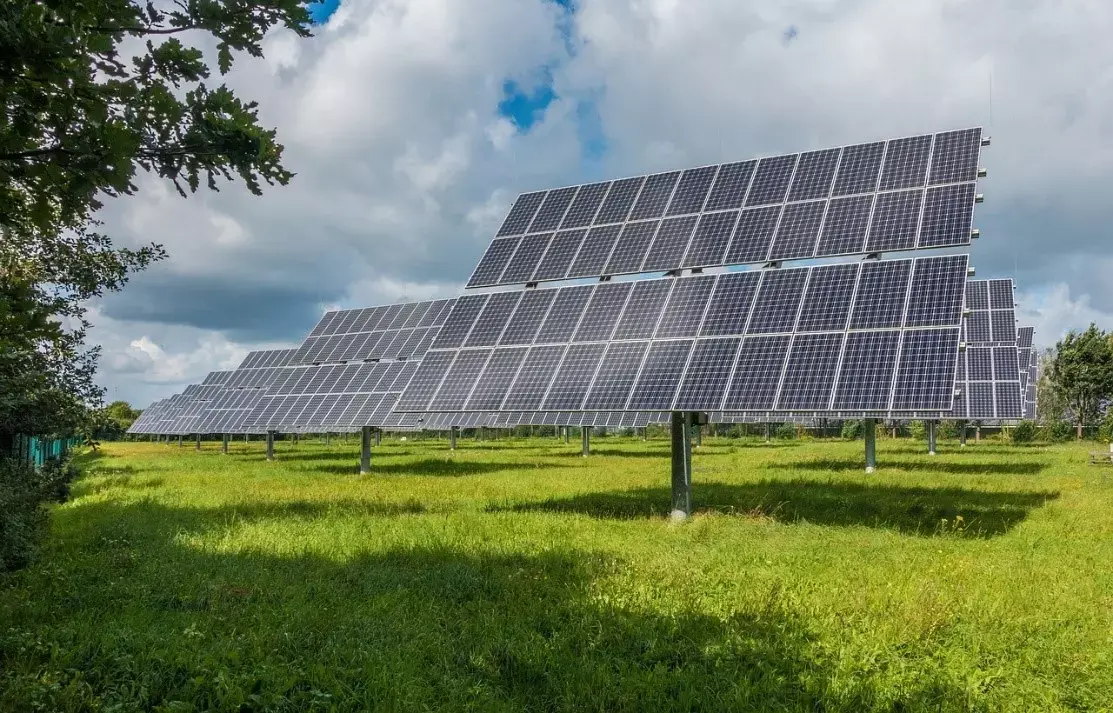 découvrez les avantages des panneaux photovoltaïques : économies d'énergie, diminution de l'empreinte carbone, valorisation de votre propriété et retour sur investissement rapide. optez pour une énergie renouvelable et durable pour un avenir plus vert.