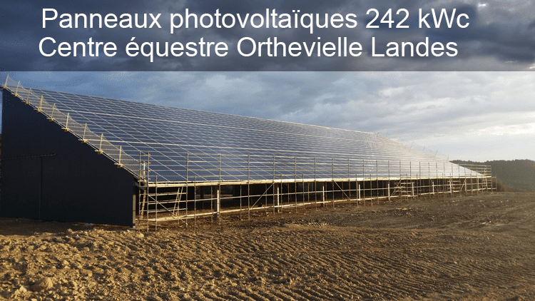 découvrez les nombreux avantages des panneaux photovoltaïques pour votre entreprise : réduction des coûts énergétiques, engagement écologique, valorisation de votre image de marque et autonomie énergétique. investissez dans l'avenir durable de votre société tout en réalisant des économies substantielle.