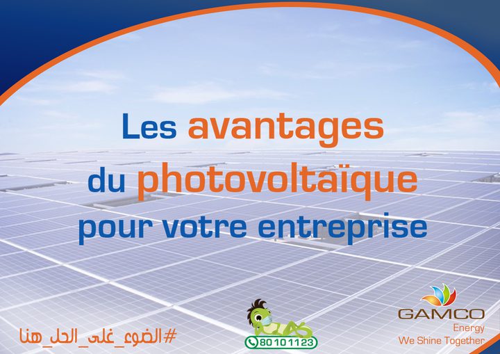 découvrez les nombreux avantages des panneaux photovoltaïques pour votre entreprise. réduction des coûts énergétiques, bénéfices environnementaux et valorisation de votre image de marque sont au rendez-vous. adoptez une solution durable et rentable dès aujourd'hui !