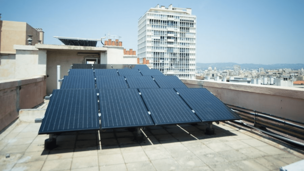découvrez les nombreux avantages des panneaux photovoltaïques hybrides : efficacité énergétique accrue, réduction des coûts d'électricité, impact environnemental positif, et adaptabilité aux différents types de climats. optez pour une solution durable et économique qui optimise la production d'énergie solaire.