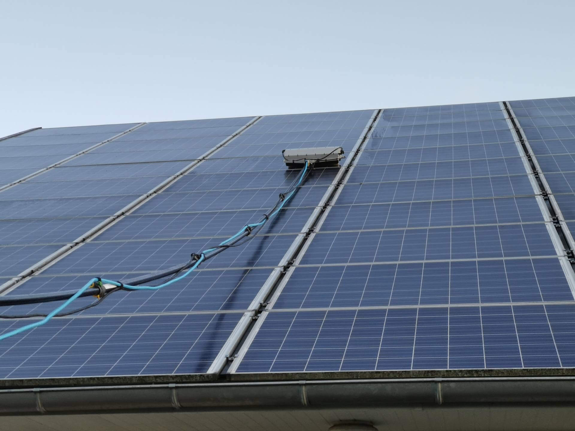 découvrez les nombreux avantages des panneaux photovoltaïques à verlaine ! économisez sur vos factures d'électricité, contribuez à la protection de l'environnement et valorisez votre patrimoine grâce à une énergie renouvelable et durable.