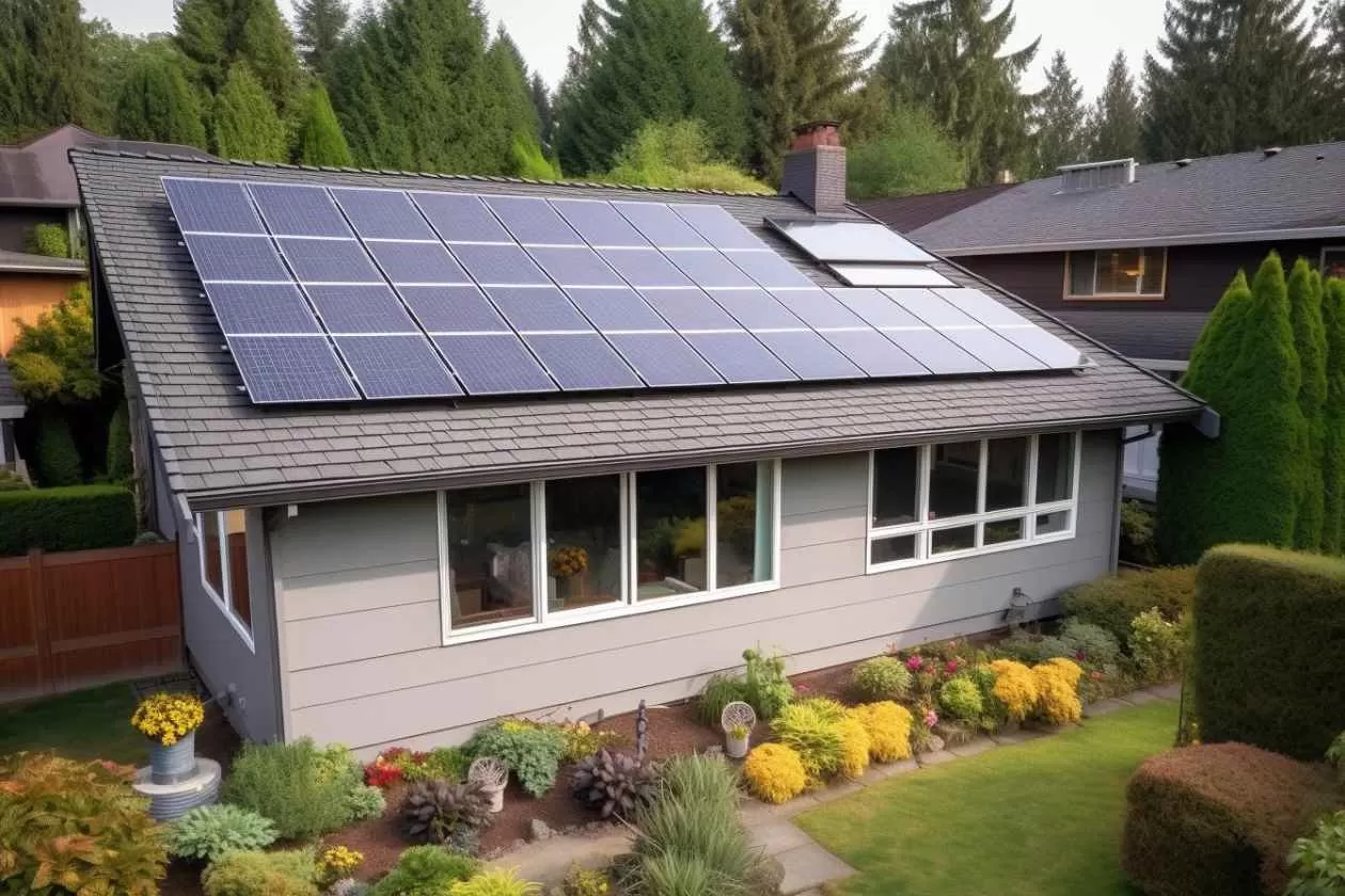 découvrez les nombreux avantages des panneaux solaires : économies d'énergie, respect de l'environnement, augmentation de la valeur de votre propriété et indépendance énergétique. apprenez comment investir dans les énergies renouvelables peut transformer votre consommation d'énergie.