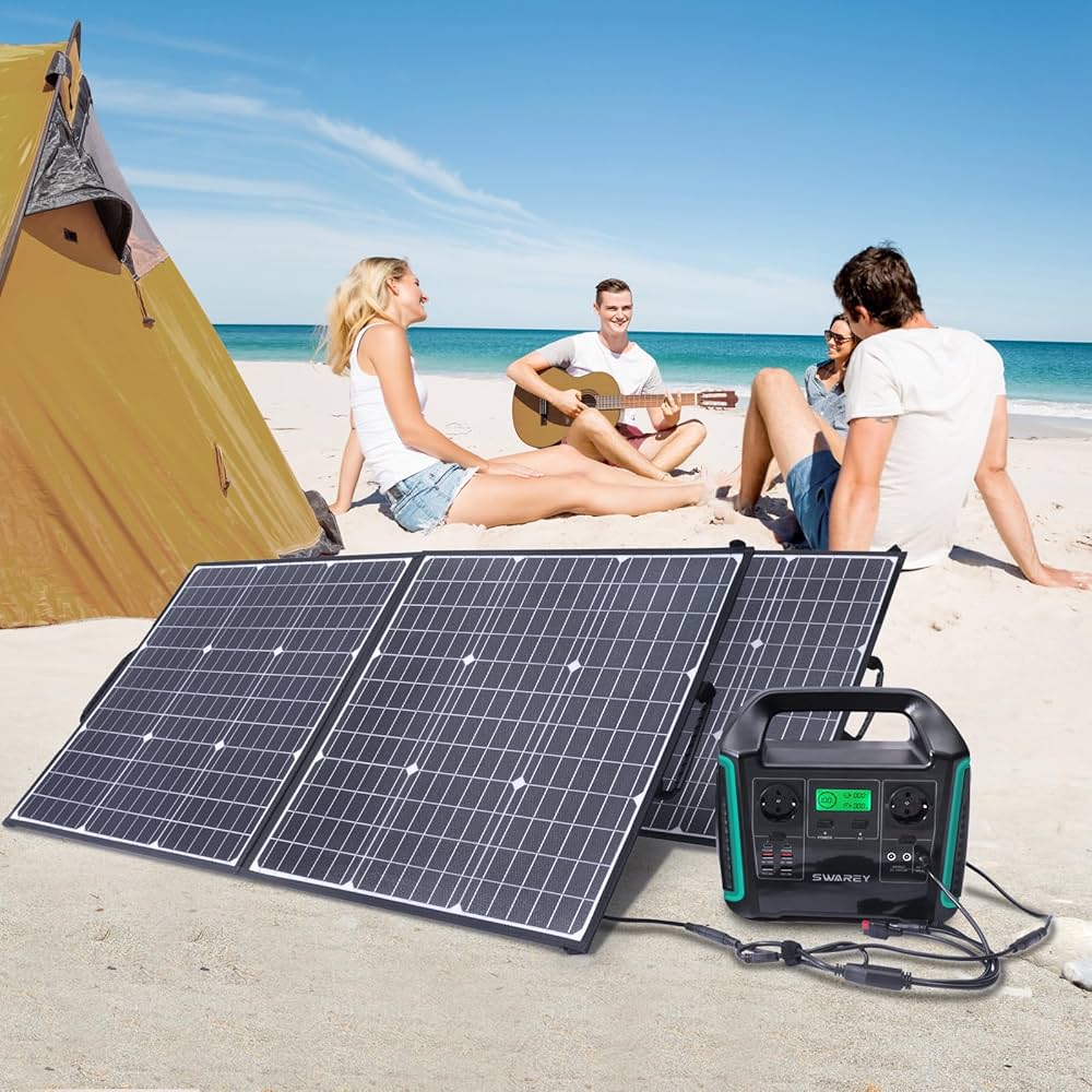 découvrez les avantages des panneaux solaires 1000w 48v : une solution écologique et économique pour produire votre propre électricité, réduire vos factures d'énergie et contribuer à la préservation de l'environnement. optez pour une énergie renouvelable fiable et durable !
