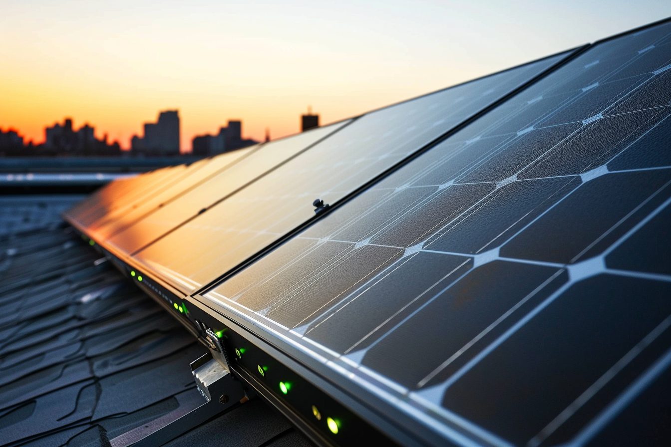 découvrez les nombreux avantages des panneaux solaires : énergies renouvelables, réduction des factures d'électricité, impact environnemental positif et aide financière. optez pour une énergie durable et faites des économies tout en préservant la planète.