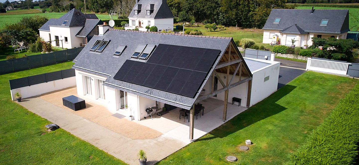 découvrez les nombreux avantages des panneaux solaires : économies d'énergie, réduction de l'empreinte carbone, valorisation de votre bien immobilier et indépendance énergétique. passez à l'énergie renouvelable et contribuez à un avenir durable.