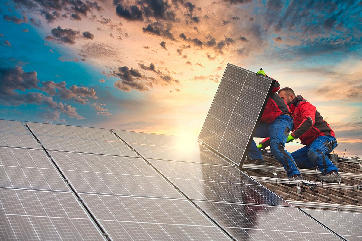 découvrez les avantages des panneaux solaires : réduction des factures d'énergie, respect de l'environnement, valorisation de votre propriété et indépendance énergétique. optez pour une solution durable et économique pour l'avenir.