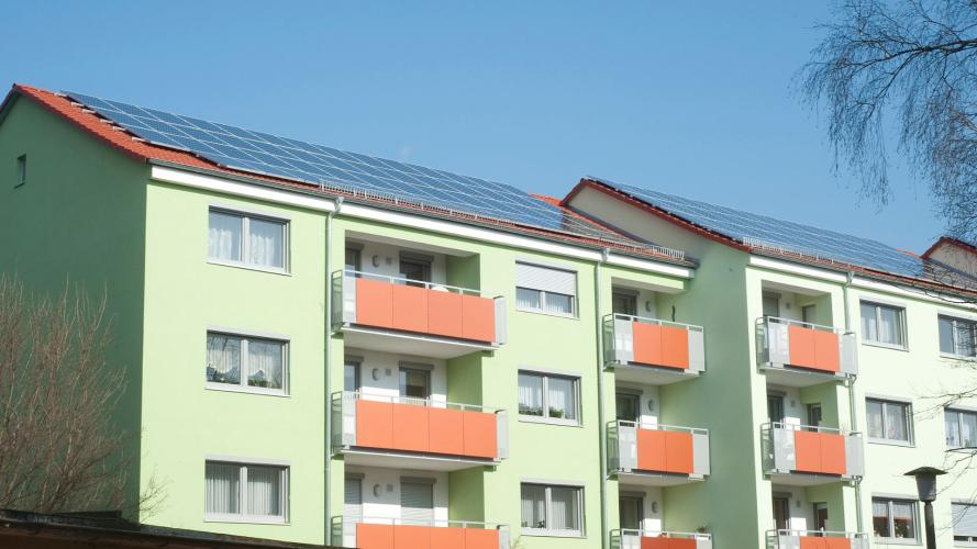 découvrez les avantages des panneaux solaires pour votre appartement : réduction des factures d'électricité, respect de l'environnement, et valorisation de votre bien immobilier. optez pour une énergie durable et économisez tout en préservant la planète.