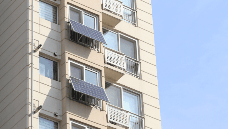 découvrez les nombreux avantages des panneaux solaires pour les appartements. optimisez votre consommation d'énergie, réduisez vos factures et contribuez à une planète plus verte grâce à des solutions solaires adaptées à votre espace.