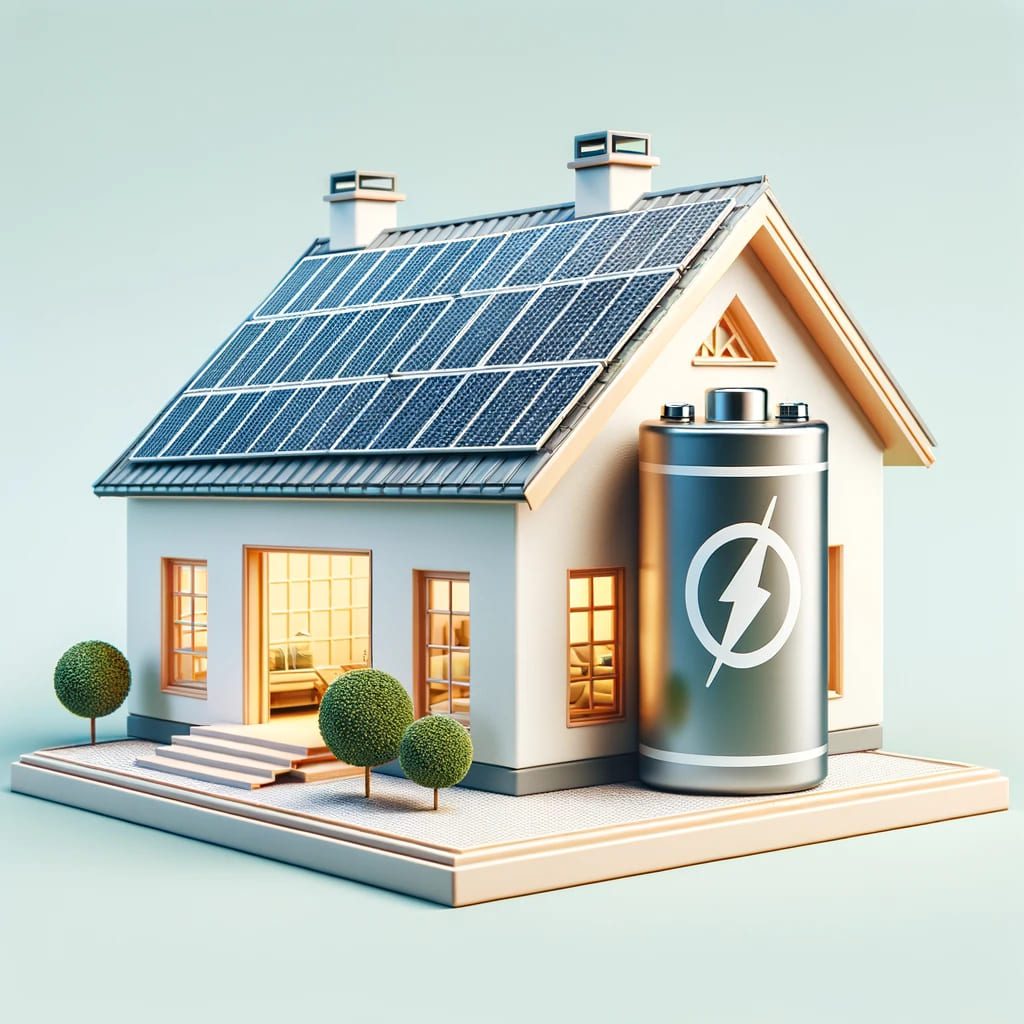 découvrez les avantages des panneaux solaires avec batterie : une autonomie énergétique accrue, des économies sur vos factures d'électricité, et une réduction de votre empreinte carbone. optimisez votre consommation d'énergie grâce à une solution durable et efficace.