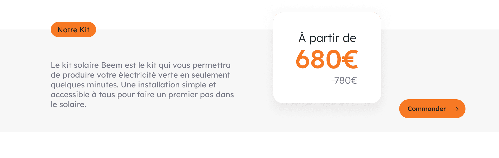 découvrez les nombreux avantages des panneaux solaires beem : efficacité énergétique, réduction des factures d'électricité, respect de l'environnement et technologies innovantes. optez pour une énergie propre et durable avec beem.