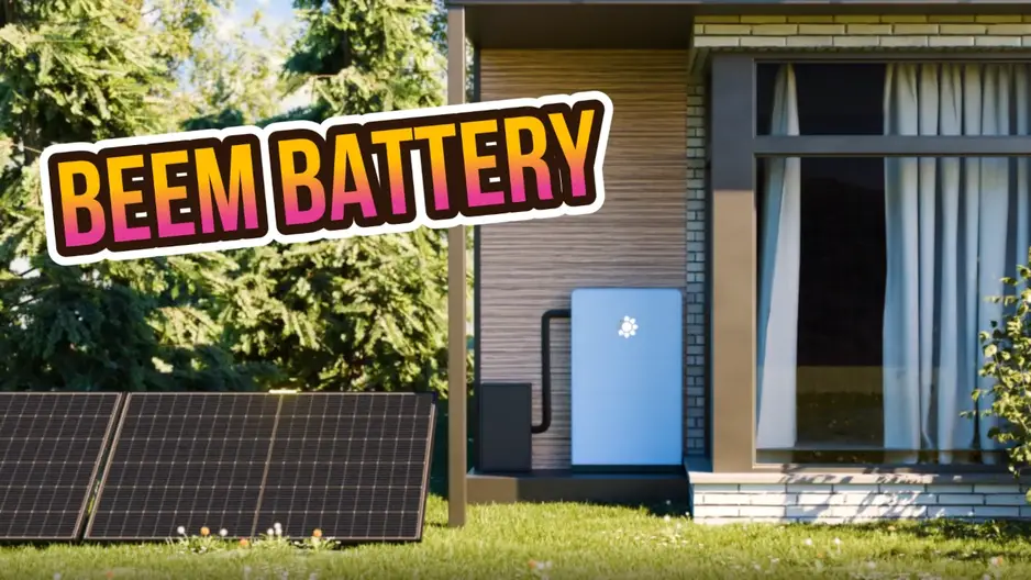 découvrez les avantages des panneaux solaires beem : une énergie renouvelable efficace, des économies sur vos factures d'électricité et un impact environnemental réduit. optez pour une solution durable et respectueuse de la planète grâce à beem.