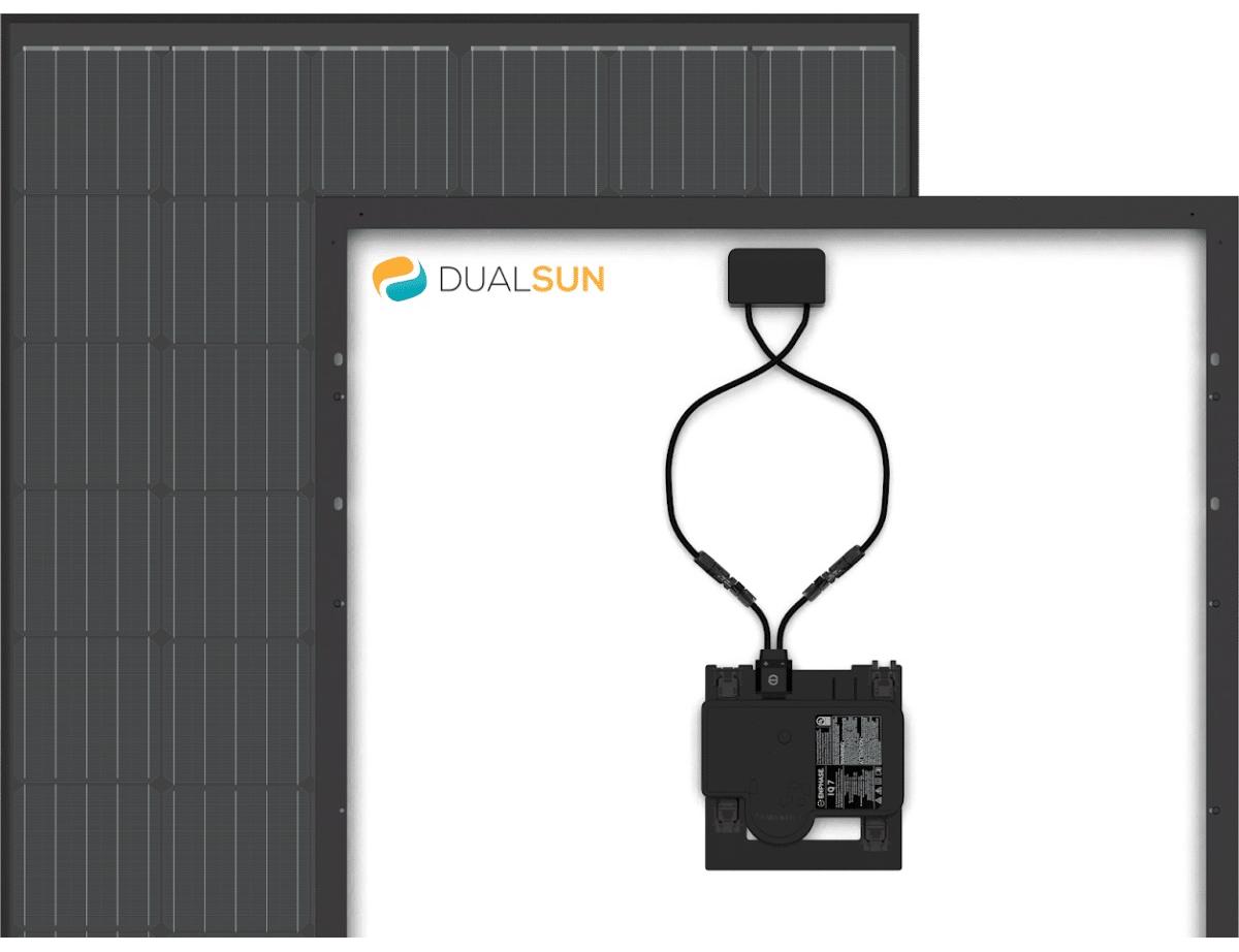 découvrez les nombreux avantages des panneaux solaires dualsun : des performances optimales, une double production d'énergie pour le chauffage de l'eau et l'électricité, des économies sur vos factures d'énergie, et une empreinte carbone réduite. optez pour une solution durable et innovante pour votre maison !