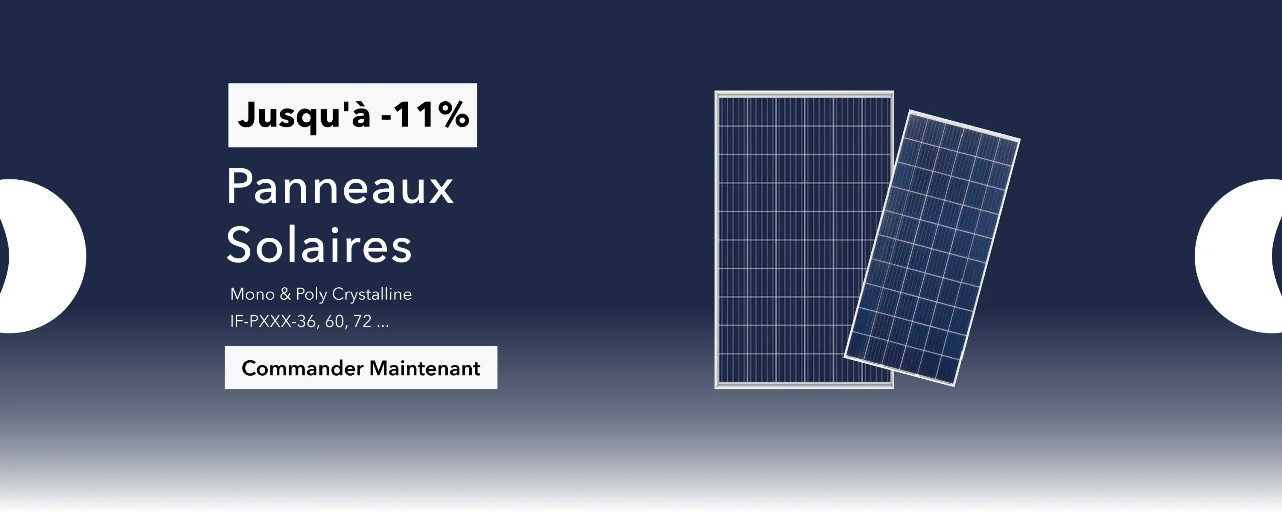 découvrez les nombreux avantages des panneaux solaires pour votre entreprise : réduction des coûts énergétiques, image écoresponsable, valorisation de votre immobilier et bénéfices fiscaux. investissez dans l'énergie solaire et transformez votre entreprise en un acteur durable.