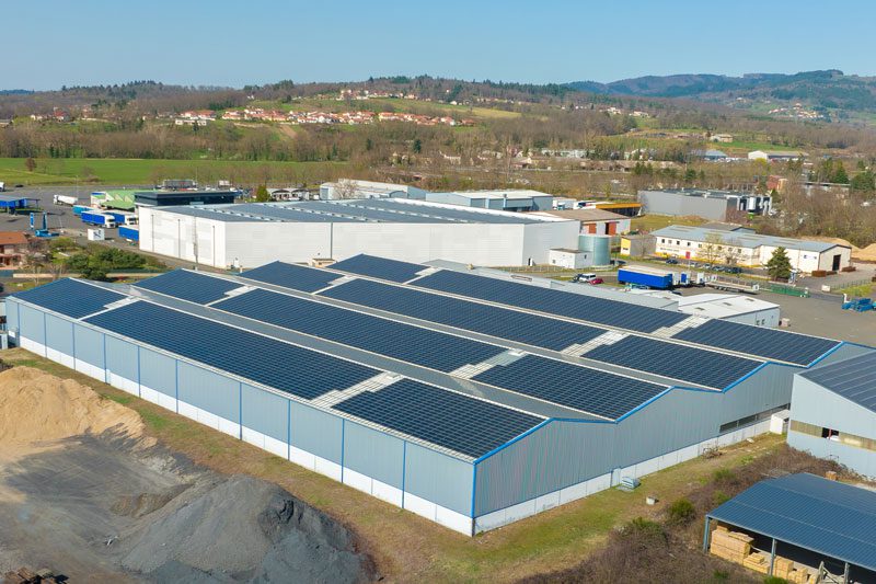 découvrez les principaux avantages des panneaux solaires pour votre entreprise : réduction des coûts énergétiques, respect de l'environnement, indépendance énergétique et valorisation de votre image de marque. investissez dans l'avenir avec une solution durable et rentable.