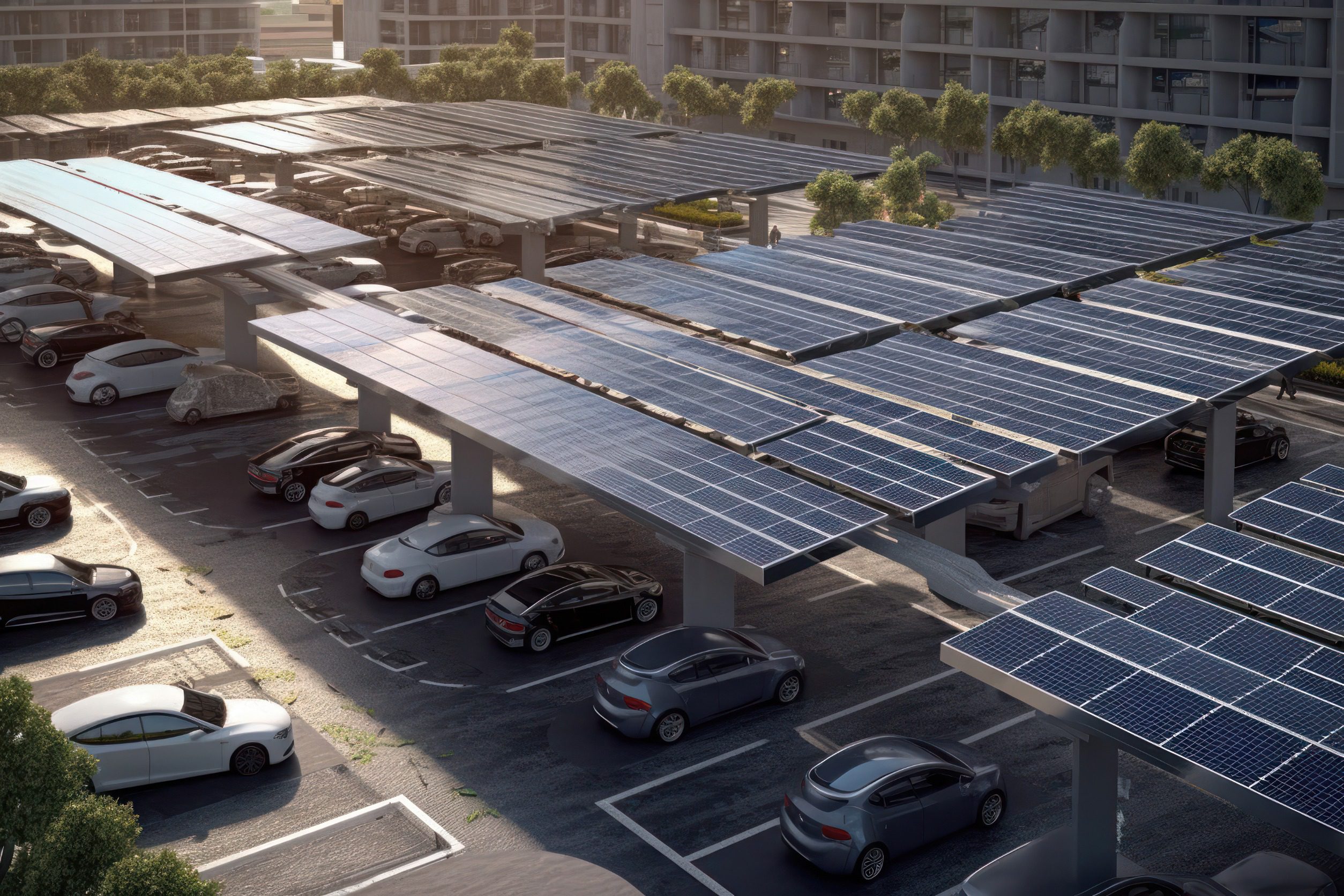 découvrez les principaux avantages des panneaux solaires pour les entreprises : réduction des coûts énergétiques, valorisation de l'image écologique, indépendance énergétique et incitations fiscales. optez pour une solution durable et avantageuse pour votre entreprise.