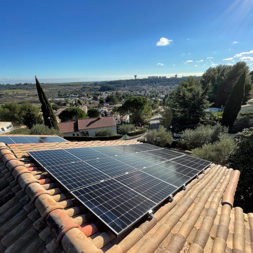 découvrez les avantages des panneaux solaires pour votre entreprise : réduction des coûts énergétiques, amélioration de l'image de marque, ainsi que des bénéfices écologiques. optez pour une solution durable et rentable qui propulse votre entreprise vers l'avenir.
