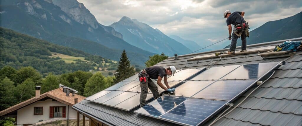 découvrez les nombreux avantages des panneaux solaires en haute-savoie : réduction des factures d'électricité, impact positif sur l'environnement et valorisation de votre patrimoine. informez-vous sur les aides financières et les installations adaptées à votre région.
