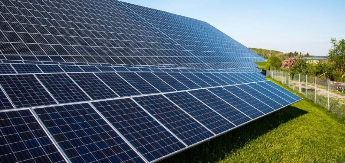 découvrez les nombreux avantages des panneaux solaires ja solar, incluant leur efficacité énergétique, leur durabilité, et leur contribution à la réduction des coûts d'électricité. optez pour une solution écologique et rentable pour votre maison ou entreprise.