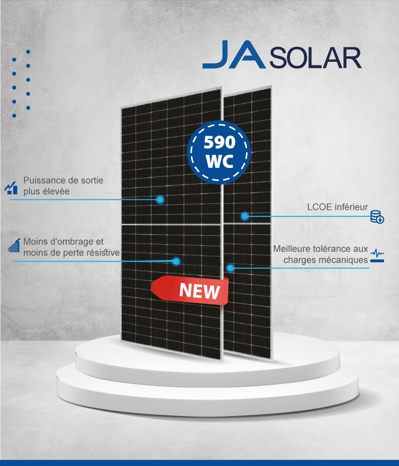 découvrez les nombreux avantages des panneaux solaires ja solar, une solution efficace et durable pour réduire vos factures d'énergie, minimiser votre empreinte carbone et profiter d'une énergie renouvelable fiable.