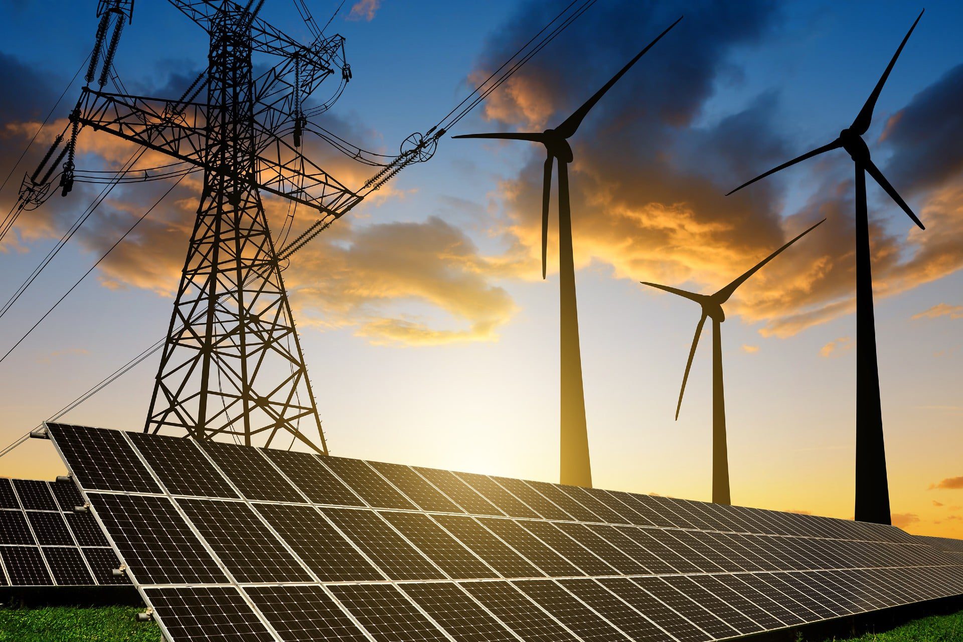 découvrez les avantages des panneaux solaires monocristallins, une solution énergétique durable et efficace. profitez d'une meilleure performance, d'une longévité accrue et d'un rendement supérieur pour optimiser votre production d'énergie solaire.